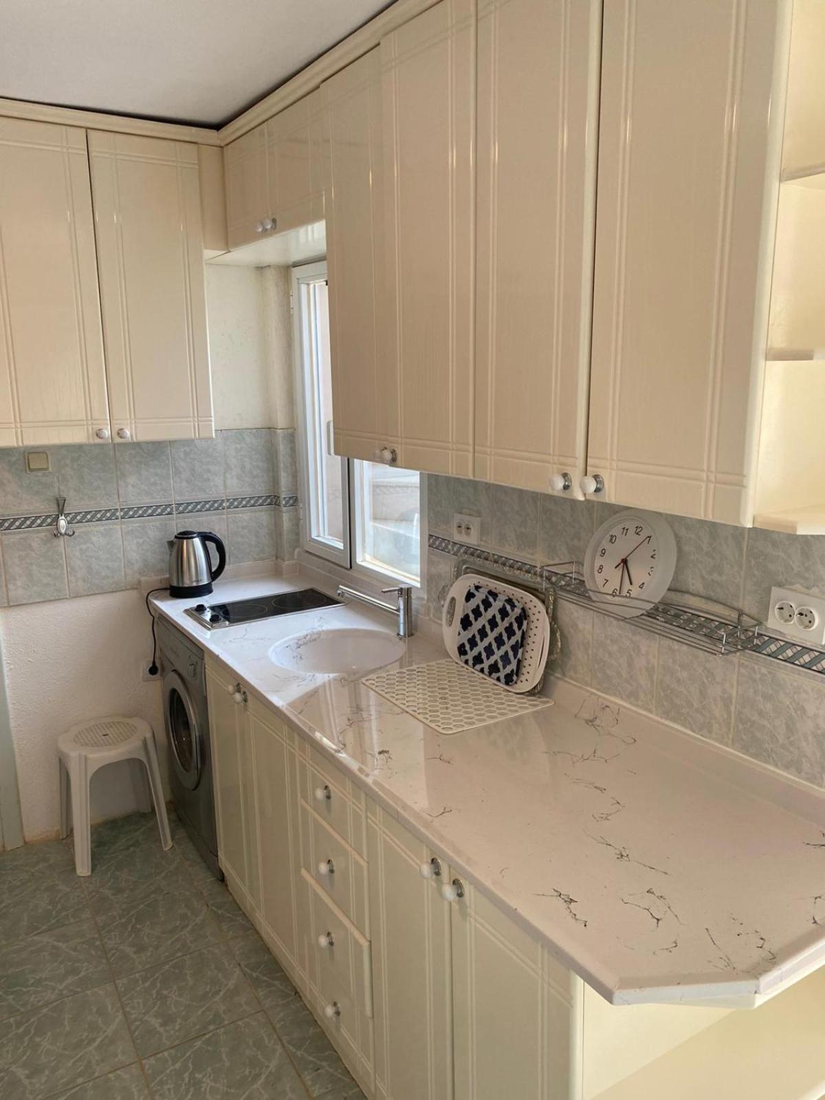 Apartamento *** Didim Beyaz *** Exterior foto