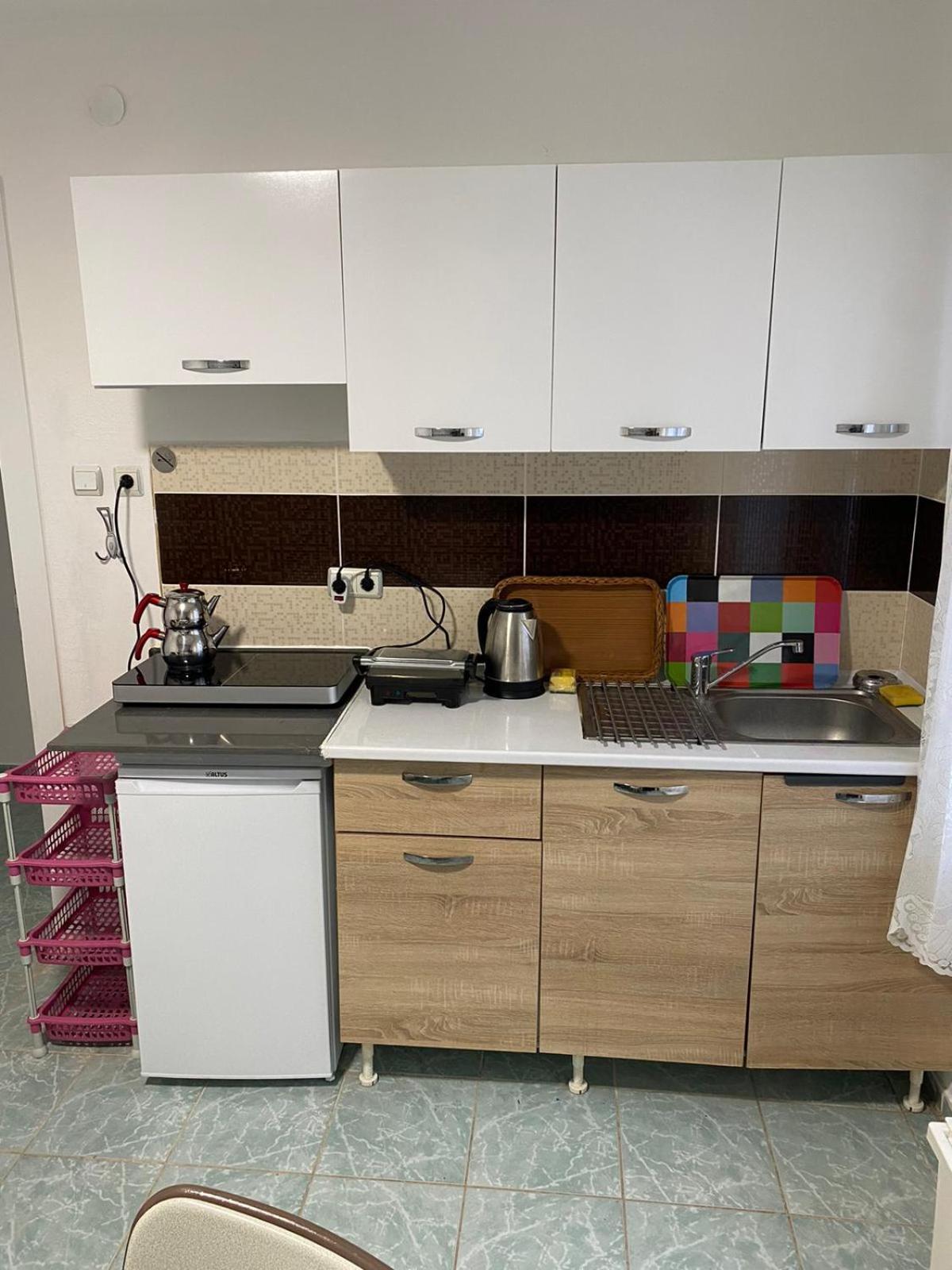 Apartamento *** Didim Beyaz *** Exterior foto