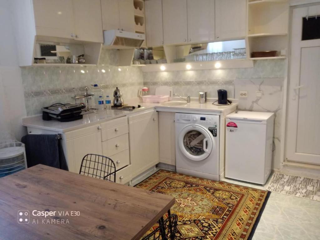 Apartamento *** Didim Beyaz *** Exterior foto