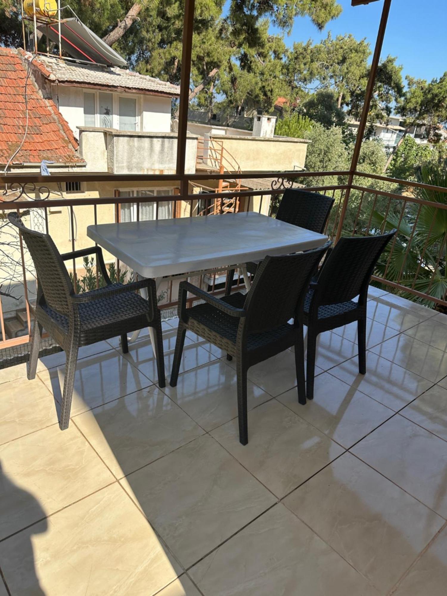 Apartamento *** Didim Beyaz *** Exterior foto