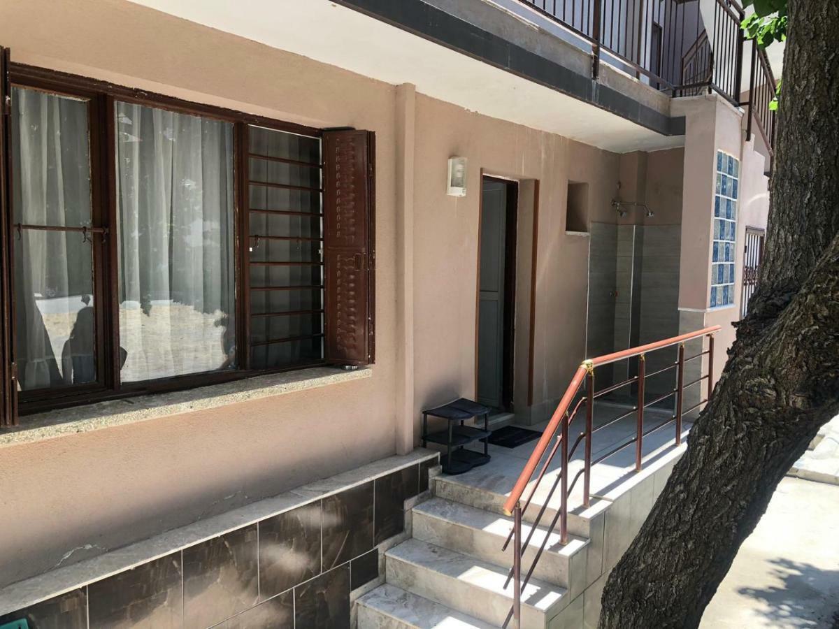 Apartamento *** Didim Beyaz *** Exterior foto