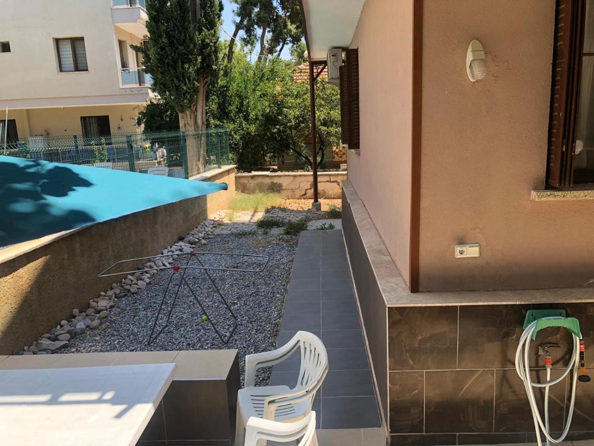 Apartamento *** Didim Beyaz *** Exterior foto